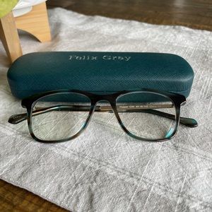Felix Gray Unisex Blue Light Glasses